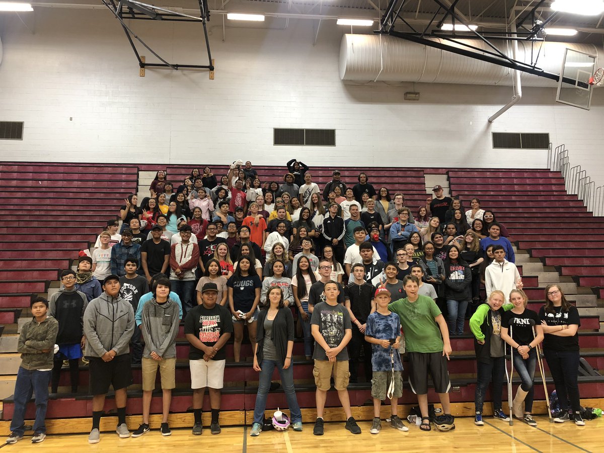 CLASS OF 2023🎓
WELCOME FRESHMAN 🎉