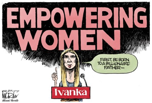 christine_w86's tweet photo. @IvankaTrump Your father had ZERO to do with this, & you have even LESS!
I can't believe the #TrumpCrimeFamily, you lot stagger through life, #Grifting;
lying about #RealEstate, #Occupancyrates, & ANYTHING, to get a #PhotOp, & make $Money! https://t.co/dwPA3ce2y1