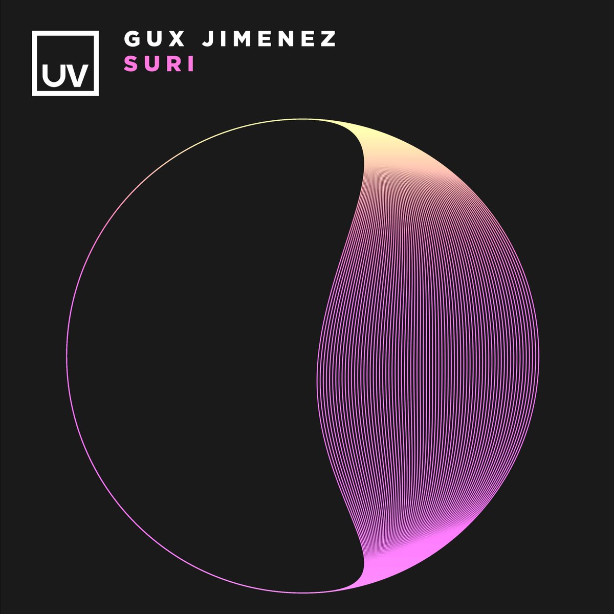 🙌🏽 <a href="/GuxJimenez/">Gux</a> debuts on #UV with 'Suri' Check it out here: FSOE.lnk.to/Suri <a href="/djpaulthomas/">Paul Thomas</a>