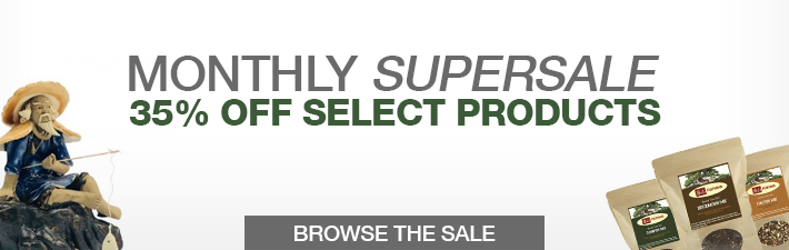 ☀ 35% Off Select Products &amp; Categories ☀ - See the Monthly Super Sale:  dallasbonsai.com/monthly-super-…
