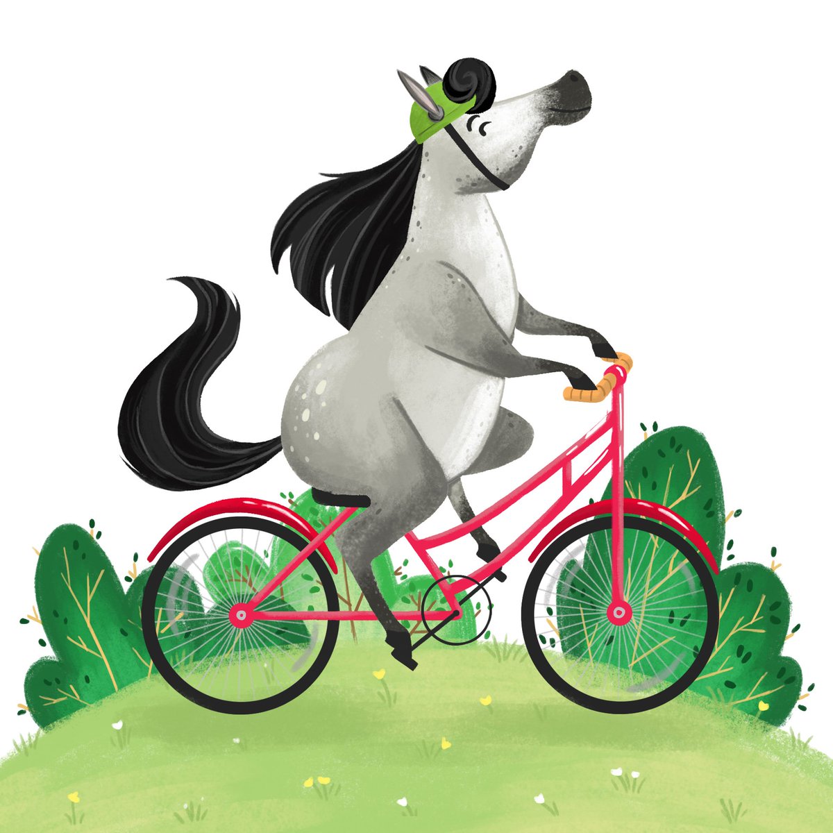 Katie_M_illo's tweet image. #colour_collective inspired by my trip to the new forest. #DoveGrey