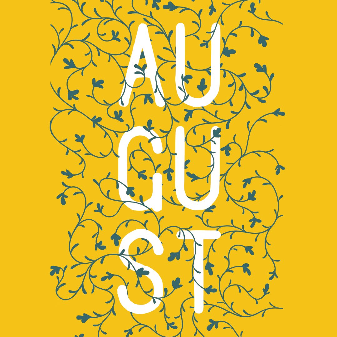DurhamFPC's tweet photo. It is August, can you believe it?
What has been the most exciting part of summer?
.
.
.
#fpcdurham https://t.co/wsL3hBBgqu