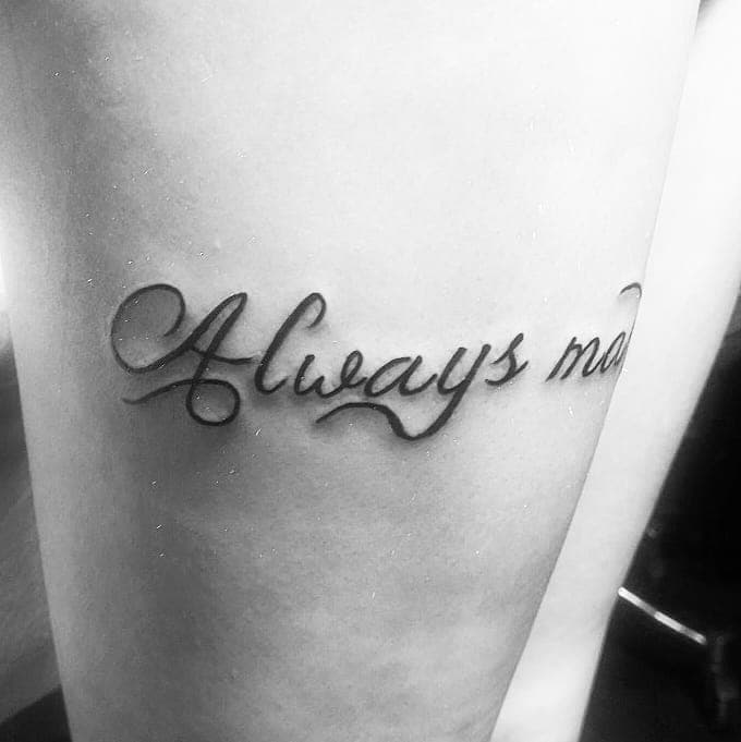 YankeeDoodlezRt's tweet photo. Always make time
#yankeedoodlezart #ydart #oldeschooltattoo #tattoo #tattoos #script #scriptwork #quotetattoo #quote #writing #writingtattoo #font #alwaysmaketime https://t.co/bOrBSukdJB