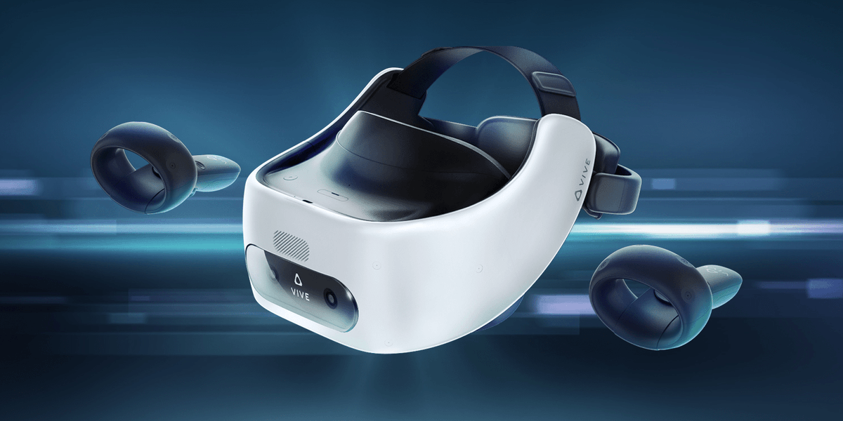 bjeaglefeather's tweet image. Upload VR Vive Focus Plus To Get Official Viveport PC VR Content Streaming In Q4 2019: Today HTC announced at ChinaJoy that the HTC Vive Focus Plus will soon get the ability to stream PC VR… dlvr.it/R9Z0PH #HTCViveFocus #HTCViveFocusPlus #VRIndustryNews Via @UploadVR