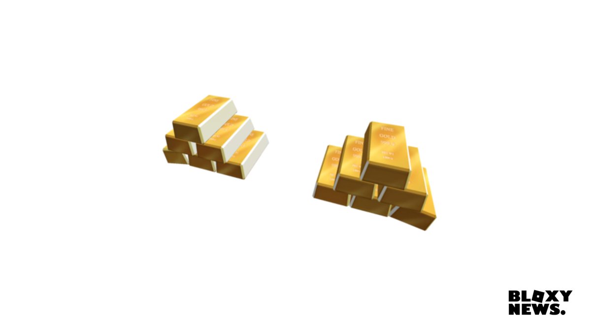 Bloxy News On Twitter Bloxynews In Honor Of Roblox Reaching 100 Million Monthly Active Users You Can Get This Goldrow For Free Https T Co Bzfftvdg47 Https T Co 6t0gokrzgq - roblox has over 100 million active players per month