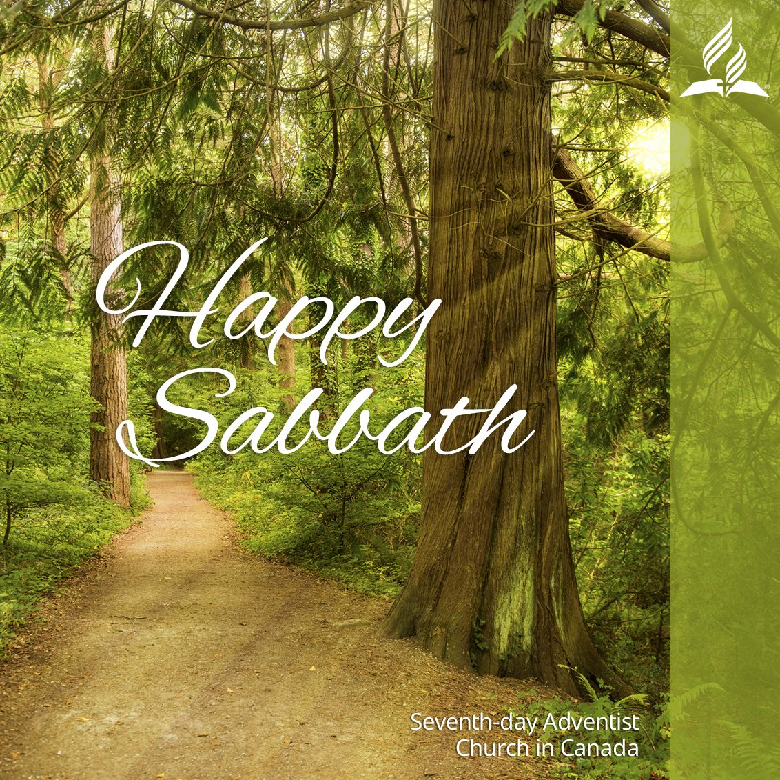 Adventist Messenger on Twitter: