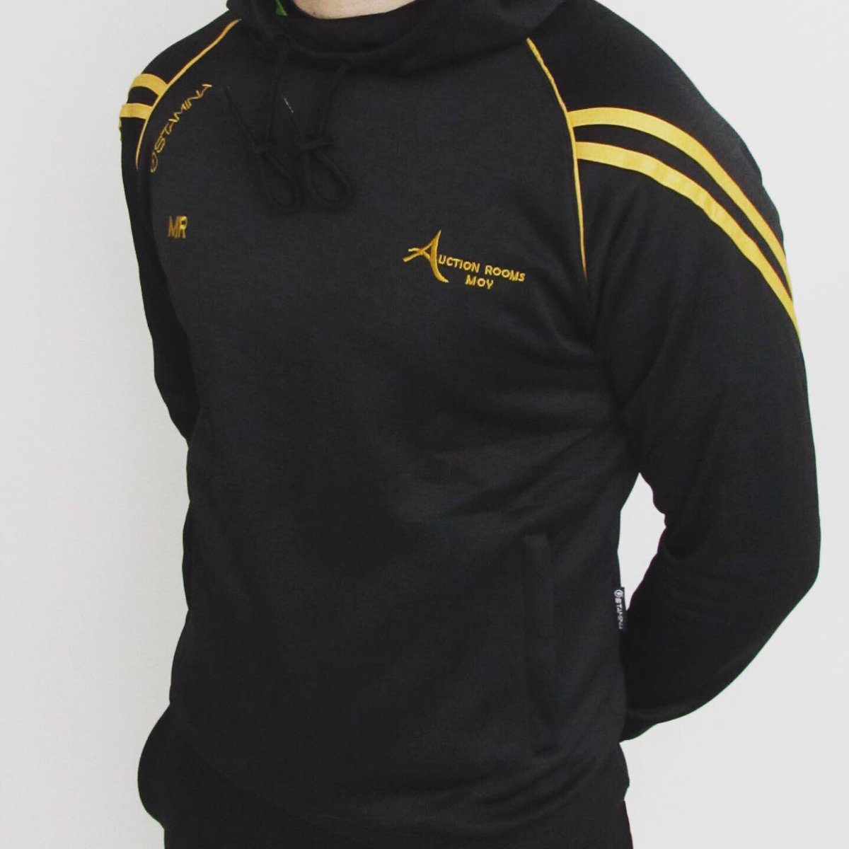 Stamina_Sports's tweet photo. High-Rise Hoodies for the staff at Auction Rooms, Moy. 

Take your business profile to the next level with STAMINA. 📈 https://t.co/TP9dM6ESRG