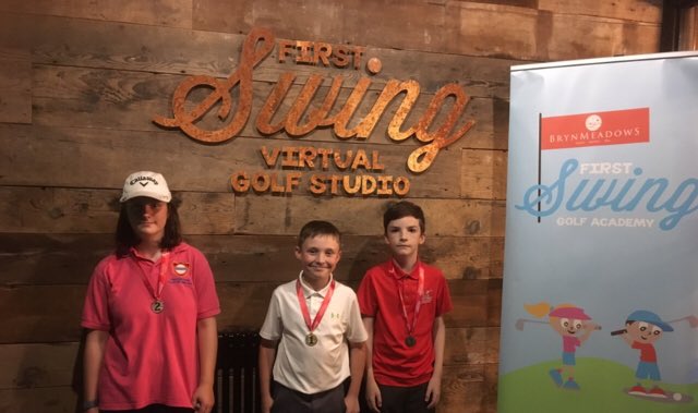 First Swing Golf (@firstswingacad) on Twitter photo Great turn out tonight for our regular Friday night competitions with over 18 children competing ⛳️Well done to everyone especially our winners Sam, Alex & Jayden👏🏻 #juniors #friday #golfnight <a href="/BrynMeadows/">Bryn Meadows</a> <a href="/wales_golf/">Wales Golf | Golff Cymru</a> Great turn out tonight for our regular Friday night competitions with over 18 children competing ⛳️Well done to everyone especially our winners Sam, Alex & Jayden👏🏻 #juniors #friday #golfnight <a href="/BrynMeadows/">Bryn Meadows</a> <a href="/wales_golf/">Wales Golf | Golff Cymru</a>