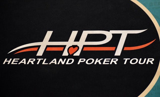 LET'S GET DAY 1B STARTED

<a href="/DomJSII/">Dominic Seibert</a> just put cards in the air for the second of three starting flights in the $500,000 Guaranteed <a href="/HPTpoker/">Heartland Poker Tour</a> $1,650 Main Event <a href="/StLouisPokerHC/">Hollywood STL Poker</a>.

Players open with a 30,000 stack and play 40-minute levels on their Day 1 fl… ift.tt/2ZuS3X2