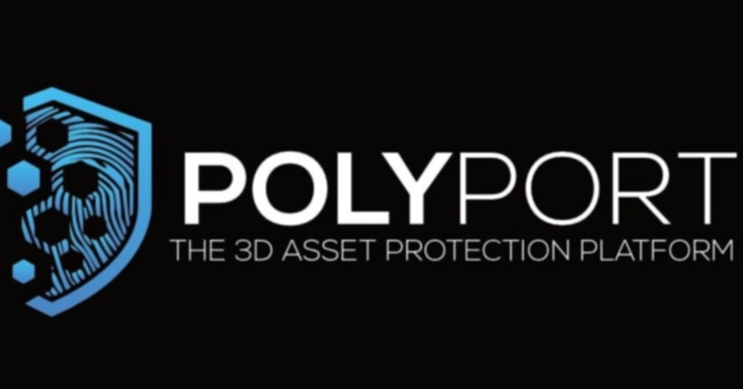 Image result for polyport logo"