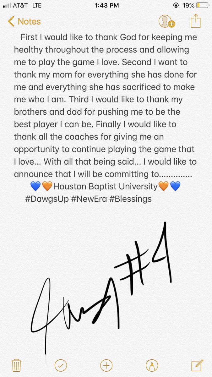 joshsterns4's tweet photo. next step in my process...💙🧡 https://t.co/YsMufH43JU
