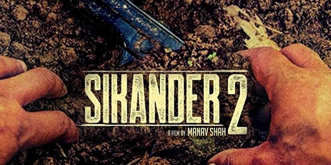 #Sikander2: 2019 #PunjabiStudent #PoliticsAction

4to40.com/?p=106968

Directed by: #ManavShah
Starring: #SawanRupowali, #NikeetDhillon, #KartarCheema
Genre: #PunjabiDrama, #ActionFilm, #CrimeFiction
Release Date: 02 August, 2019
Running Time: 131 Minutes