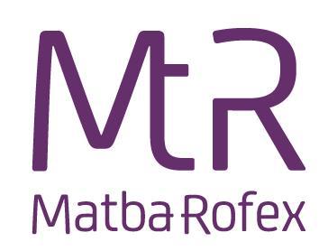 INTAInforma's tweet photo. Desde INTA Informa felicitamos a @matba_rofex por la fusión, impulsando un gran mercado de futuros agropecuarios para la Argentina. https://t.co/sovnM0QfMU
