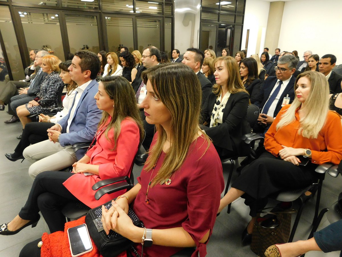 Pacto Global Paraguay tweet media