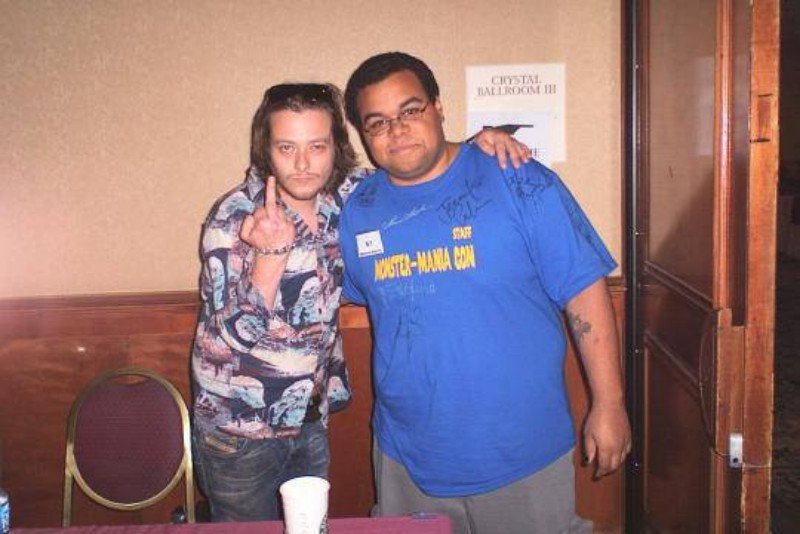 Happy Birthday Edward Furlong!!!  