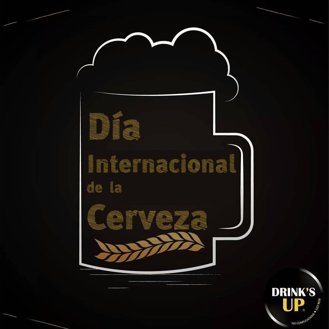 DRINK´S UP tweet media