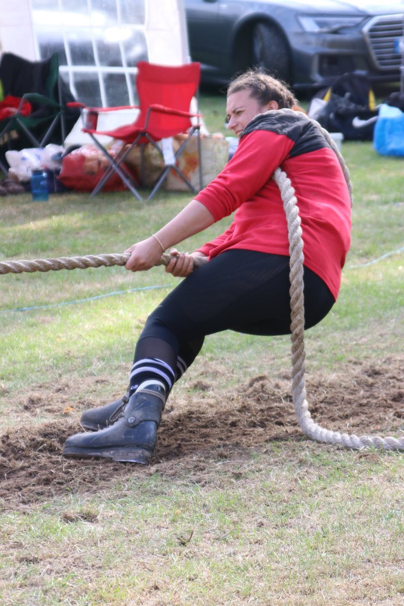 Oxney Vines Cross Ladies TOWC tweet media