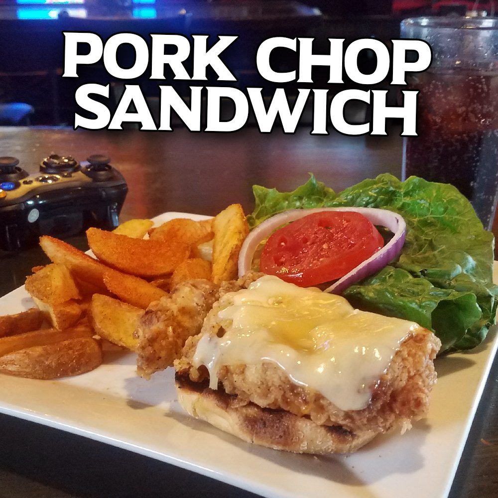 The Chromatic Dragon Sur Twitter It S Time For Neeeeeeeeeeew Speciaaaaals Start Your Adventure Right With Some Savory Mac Cheese Bites Then Complete Your Quest With Our Seasoned Fish Tacos Our