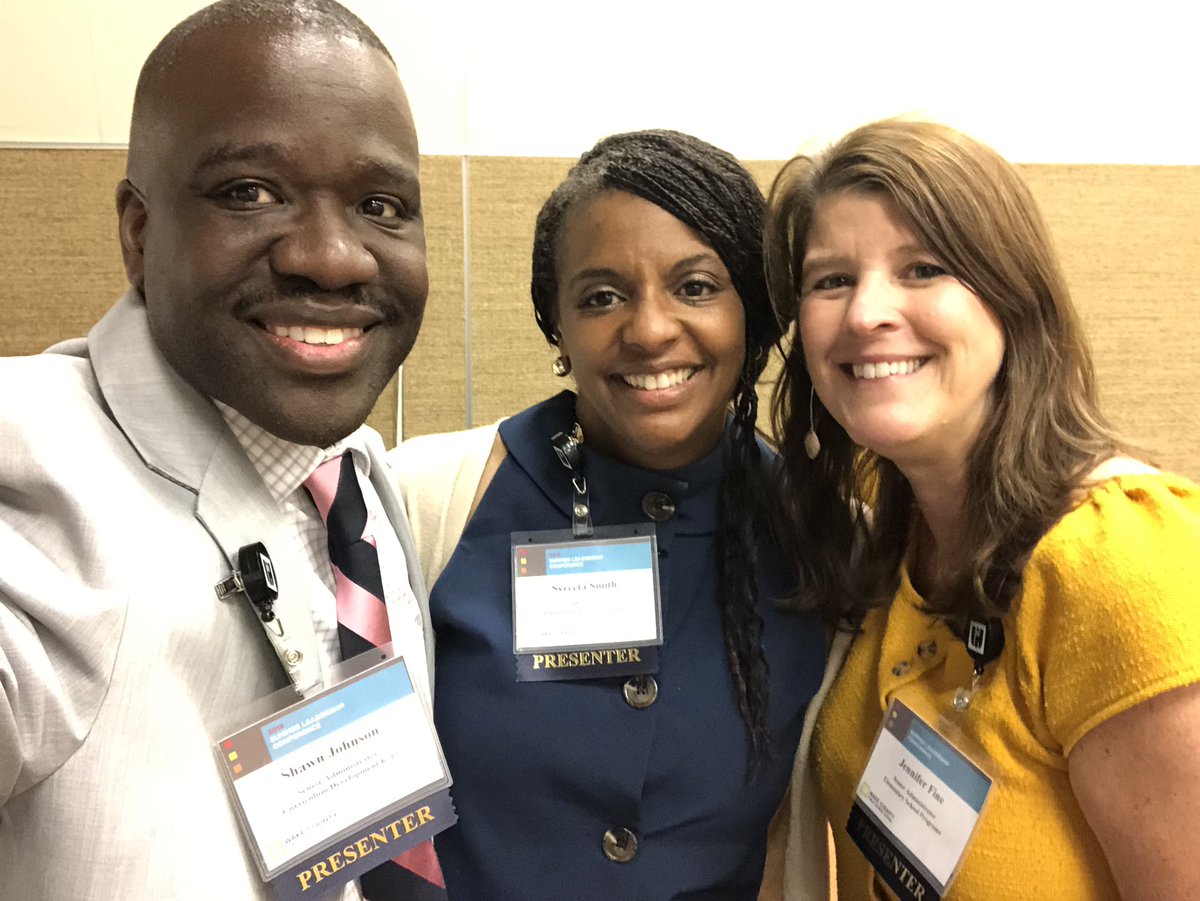 JenniferFine5's tweet image. Enjoyed giving a “Snapshot” of @WCPSS Elementary Programs with these two AWESOME Ed Leaders today! @WCPSSTeam @WakeElementary @Ms_Smith1120 @ShawnJohn_0424 #LeadWCPSS2019 #WhatStartsHereChangesEverything #EffectiveInstruction