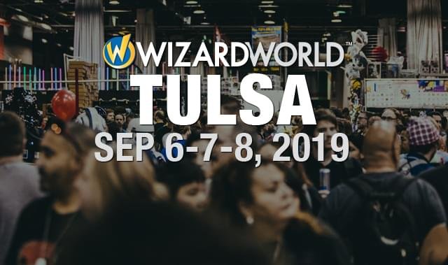 FANEXPOHQ's tweet photo. ⭐TULSA⭐ Who are your favorite cosplayers? We would love to showcase local talent for this show. Tag them, or send us a DM with a name and contact info! https://t.co/BwboNhkHmF