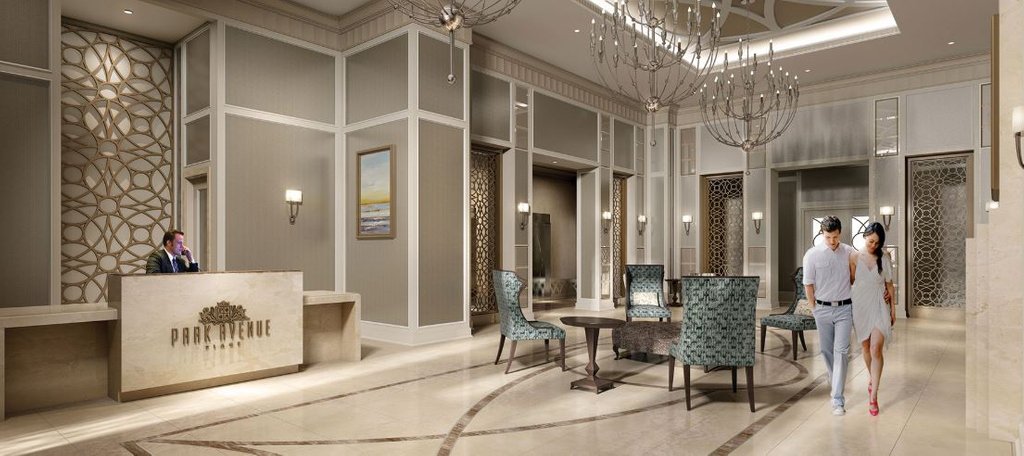 The wait for a premier living opportunity is almost over with the construction on Park Avenue Place condominiums now in full swing! Sales office is open by appointment only, contact us via email or phone today to book your appointment before they’re all sold out!