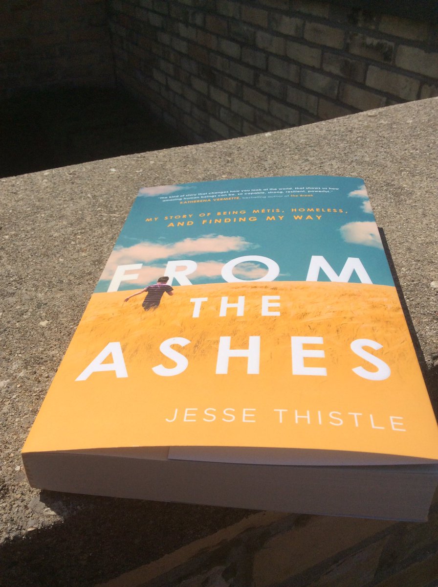 Finally have my copy of @michifman’s bestselling(!!!!) memoir. Check your local book store or library! #nowinstores