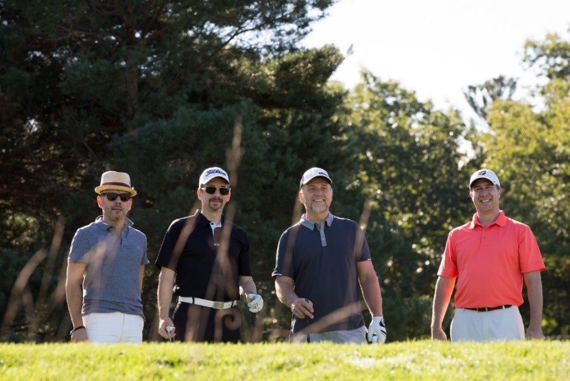 ROMPatrons's tweet photo. Show your appreciation to clients, employees or relatives by giving them a day on the green for #ROMClassic Golf Tournament on Sept 12! 
Register now at https://t.co/FnXLNK1no7.
@ROMToronto #BeaconHall #philanthropy #charitytourney https://t.co/kg29nU038w