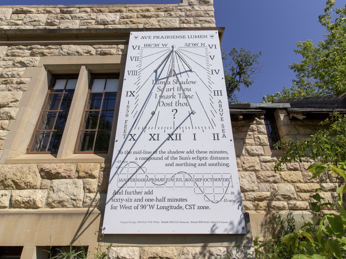 USask Arts and Science tweet media