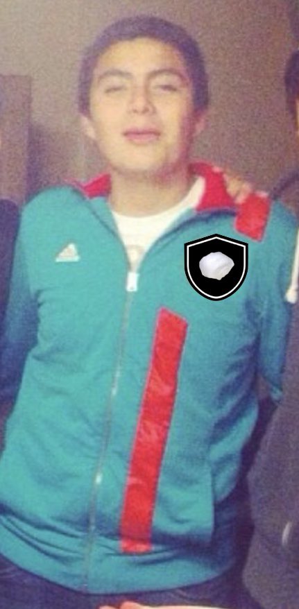TorundaLa's tweet photo. ATENCIÓN❗️
Llegó la bomba a Deportivo La Torunda💣
Nos complace presentar a Alan Godina como nuevo jugador de La Torunda.
El zaguero mexicano presume ser el mayor fan del equipo ya que es #TorundaDesdeLaCuna
¡Bienvenido, Hincha que juega! https://t.co/OIWE8aNgRc