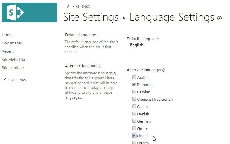 koskila's tweet image. An article I need to revisit every now and then. Just learned that Luxembourg has a language, #Luxembourgish ! Funny when my own post about #SharePoint is making me more informed about the world..
SharePoint linguistic search features #SharePointProblems koskila.net/sharepoint-lin…