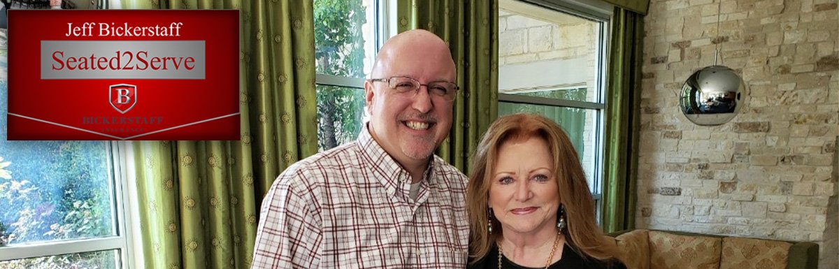 Seated2Serve (@seated2serve) on Twitter photo #NowPlaying️ Do you embrace or fear accountability? Host <a href="/JeffBickerstaff/">Jeff Bickerstaff</a> sits down w/ @nancy95056908 to answer these questions. Thank you <a href="/skhamilton/">SusanHamilton</a>, <a href="/OffbeatBusiness/">Susan Hamilton, Host</a>
<a href="/whiterockfilms/">Bill Brock</a>
How to Move Forward TODAY, Nancy Bartlett on Seated2Serve offbeatbusiness.com/how-to-move-fo… #NowPlaying️ Do you embrace or fear accountability? Host <a href="/JeffBickerstaff/">Jeff Bickerstaff</a> sits down w/ @nancy95056908 to answer these questions. Thank you <a href="/skhamilton/">SusanHamilton</a>, <a href="/OffbeatBusiness/">Susan Hamilton, Host</a>
<a href="/whiterockfilms/">Bill Brock</a>
How to Move Forward TODAY, Nancy Bartlett on Seated2Serve offbeatbusiness.com/how-to-move-fo…