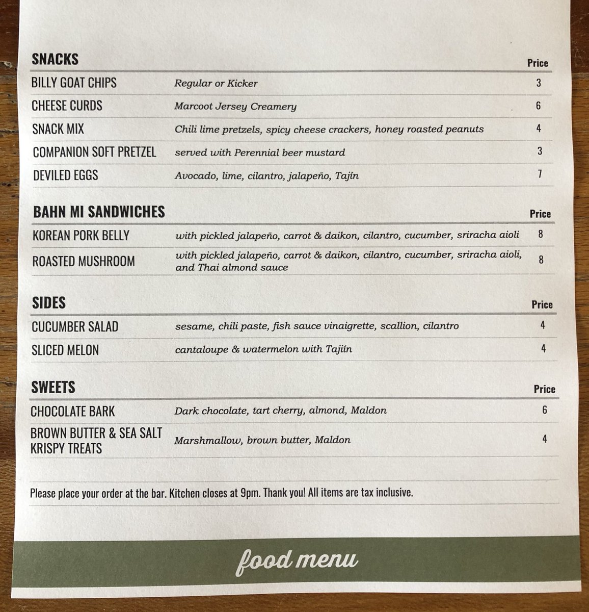 Check out our full list for #stlcbw Tap Room Remix tonight featuring 6 remixed, one-off beers &amp; 3 specialty beer cocktails!
🤙
See you at 4pm!