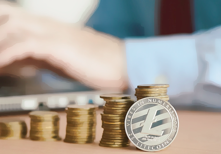 BtrExchange's tweet photo. Blog Post: Litecoin Halving in 4 days - Will it break out LTC from its downtrend? ⌛️

Four days from today, Litecoin will go through its halving, a fixed event that occurs every 4 years after 840,000 blocks are mined

https://t.co/dBGIeHeokc https://t.co/6QRFfsstWA