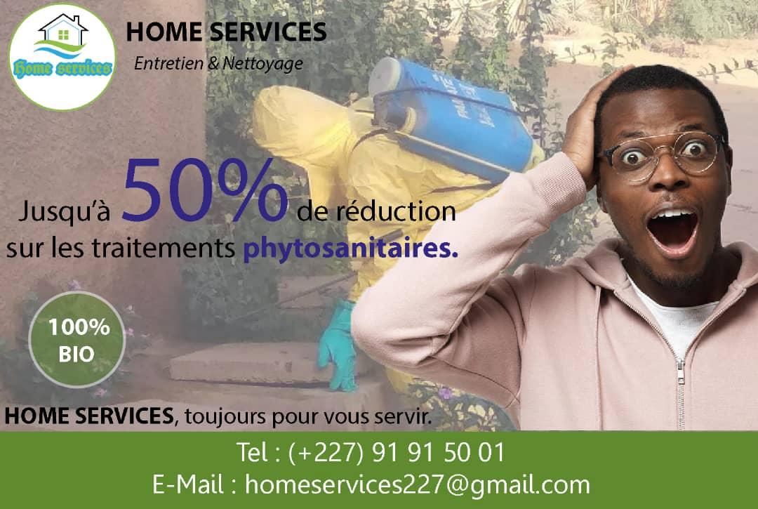 HS_clean's tweet photo. HOME SERVICES lance sa #PROMO -5️⃣0️⃣% en traitement #PHYTOSANITAIRE.

Appellez vite le
9️⃣1️⃣ 9️⃣1️⃣ 5️⃣0️⃣ 0️⃣1️⃣
Pour profiter au maximum. https://t.co/VP7amTpSEm