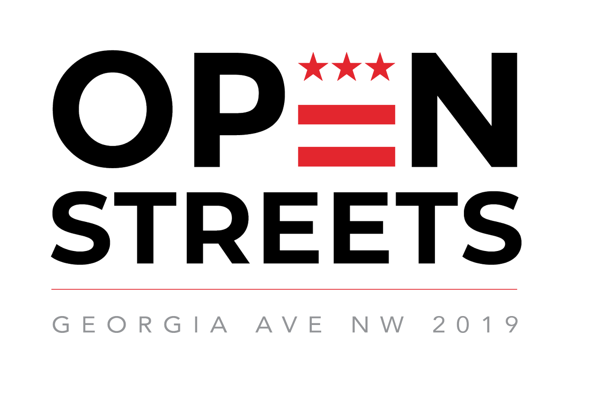 openstreetsdc's tweet photo. We’re opening 3 miles of Georgia Avenue NW for you to walk, bike, ride, and play. Will you be there? Let us know by grabbing a FREE ticket! https://t.co/ii1jf2InWv #openstreetsdc #DDOT #goDCgo #VisionZero #walkdc #bikedc #ridedc https://t.co/5vXt4KDsi5