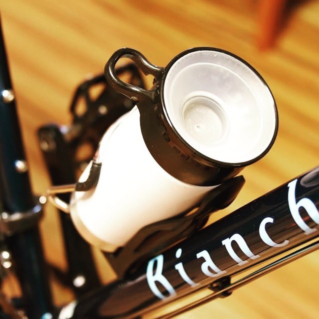 WowCup's tweet image. WOW GEAR Stainless Insulated 360 Sports Bottle mounts perfectly in the road bike bottle cage.