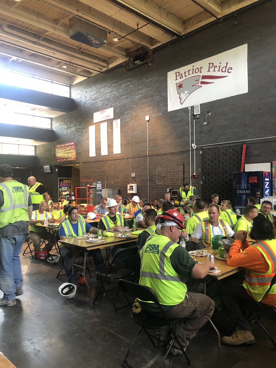 Shaw-Lundquist Construction tweet media