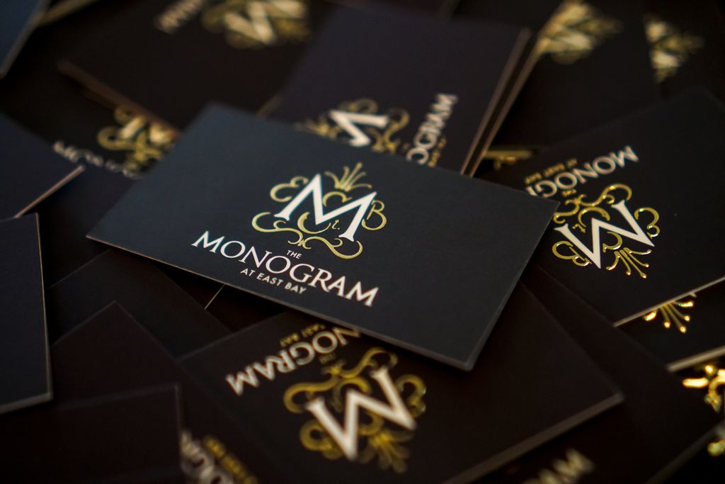 Some sweet design work for your Friday.

#design #fancy #classy