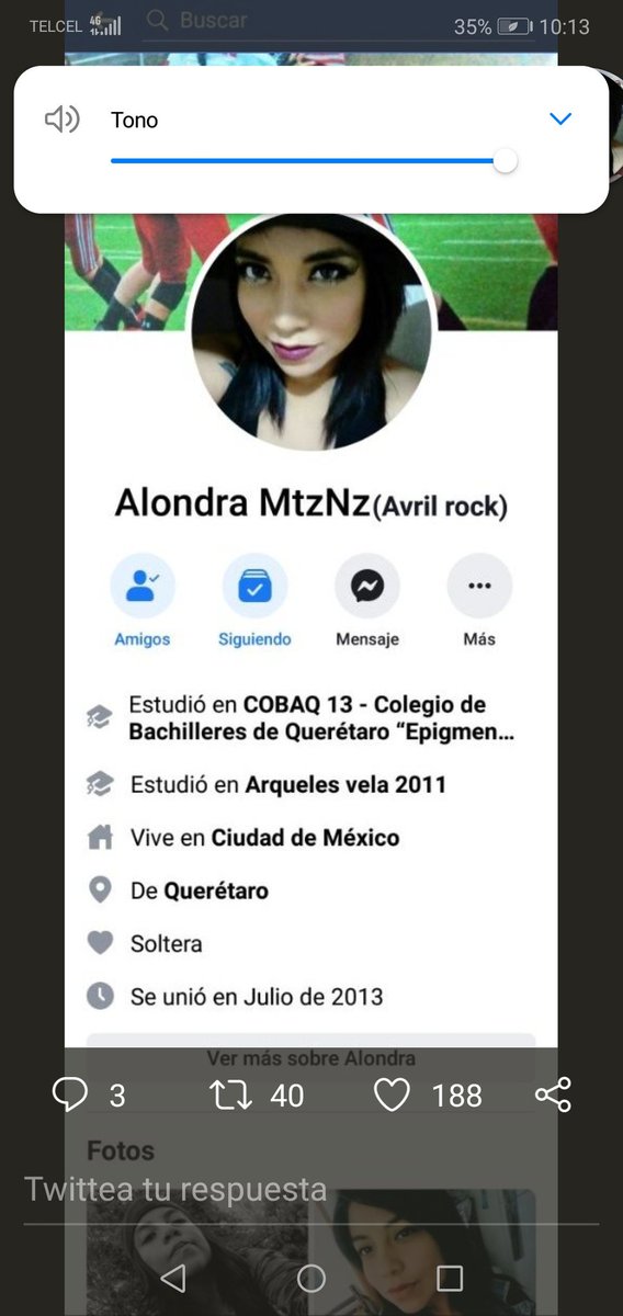 DelTandas's tweet photo. Aporte de un sobrino!!! La ex novia! https://t.co/gpPcvxSOaZ