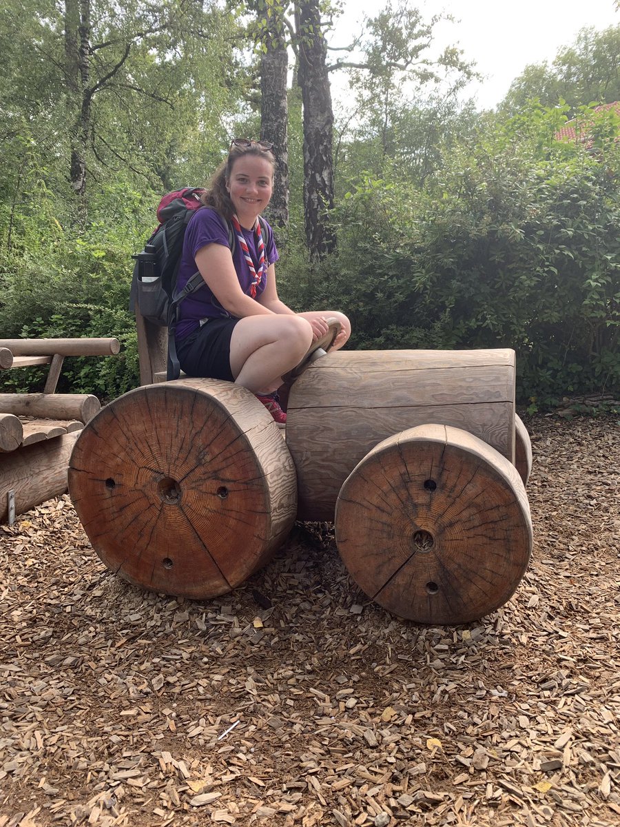 ftstsaintpowell's tweet photo. Some more transport •bikes •wooden train? •mini rollercoaster #plottwist2 @GGMidsFTST https://t.co/1malJctTD5