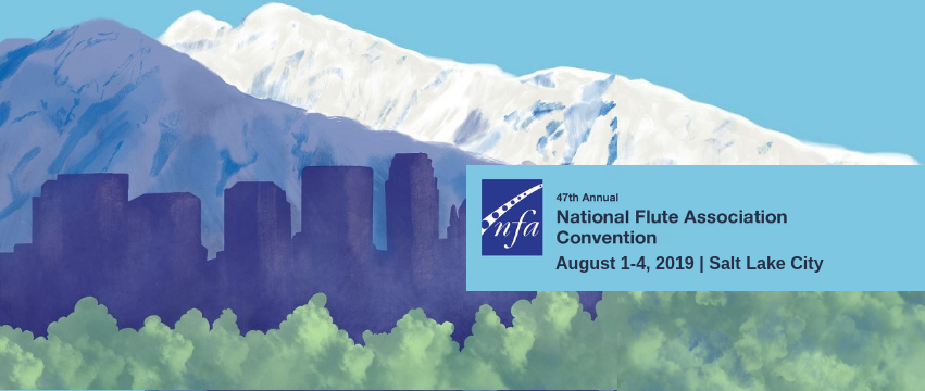 Pearl_Flute's tweet photo. Experience Pearl Artist performances at the NFA 2019 Flute Convention and then swing by the Pearl Booth to see our various models on hand. See the full list https://t.co/yo4sraHuEk
***************************** https://t.co/AOJwenTh5B