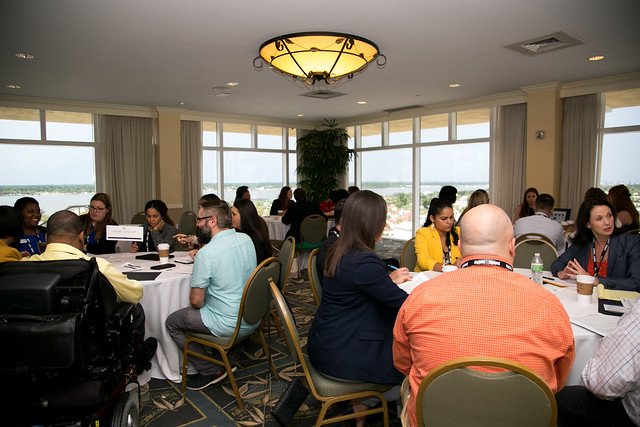 Florida_ACE's tweet photo. On this #FlashbackFriday lets take a look at the amazing breakout sessions we had for our #FloridaACE19 Conference! Which was your favorite session? https://t.co/JEZbuUQ199