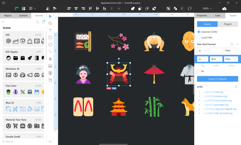 pixel77blog's tweet photo. 7 Amazing Graphic Design Softwares 
https://t.co/hKIPL9A6nh https://t.co/O080nL2tDG