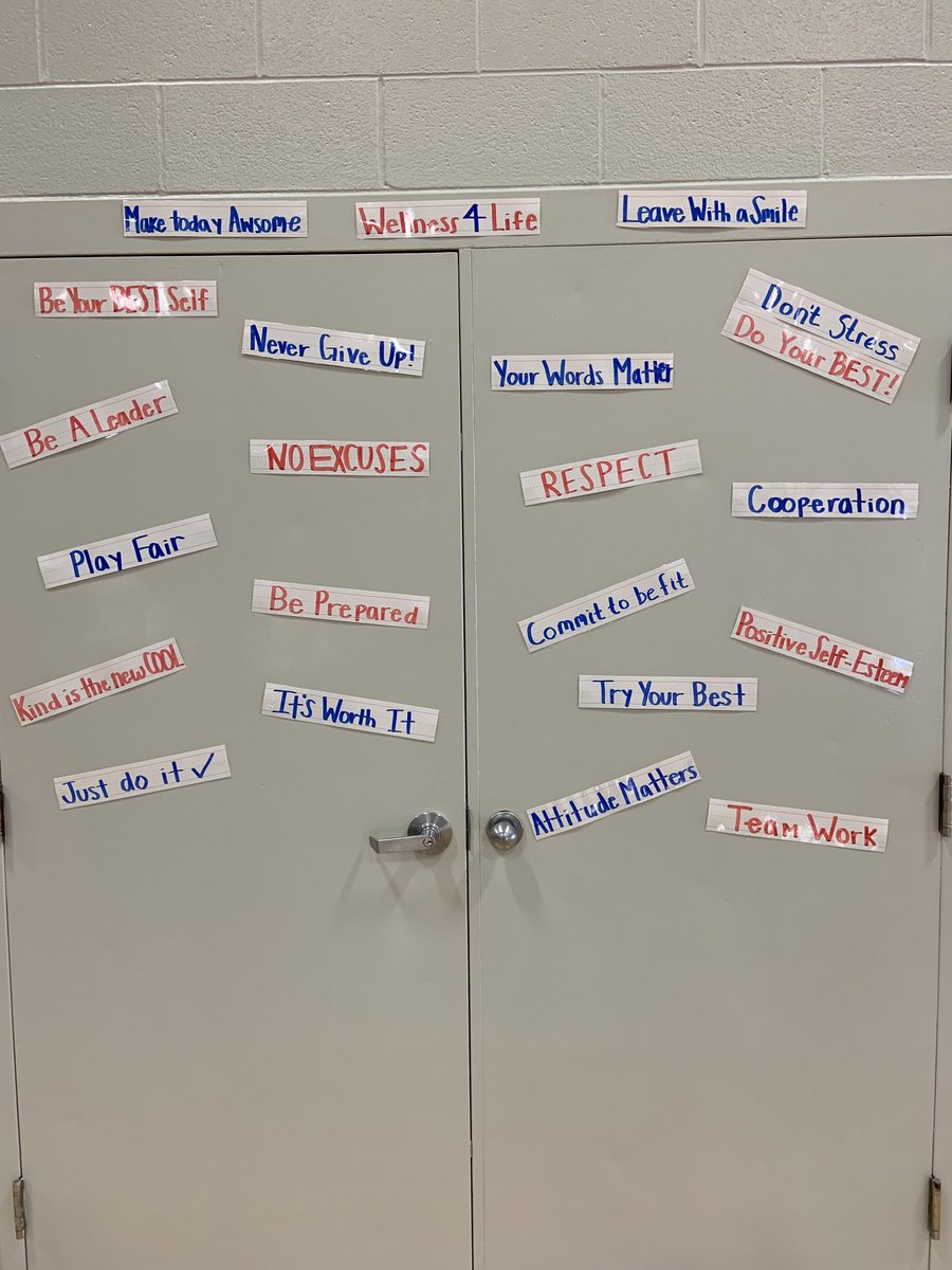 McCord Wellness4Life #kindness #yourwordsmatter