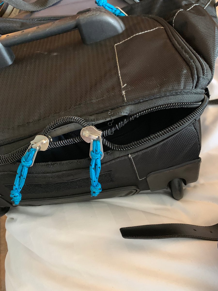 Rick Bronson tweet media