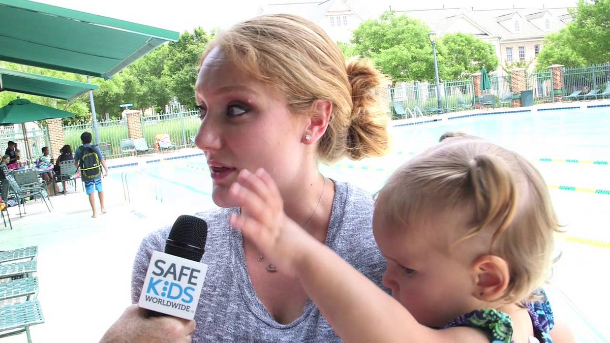 MT  <a href="/safekids/">Safe Kids Worldwide</a>: We’re hitting the pools to remind parents about #watersafety and active supervision: Learn more water safety tips: ow.ly/ZF6J30lmgLO  safekids.org/poolsafety