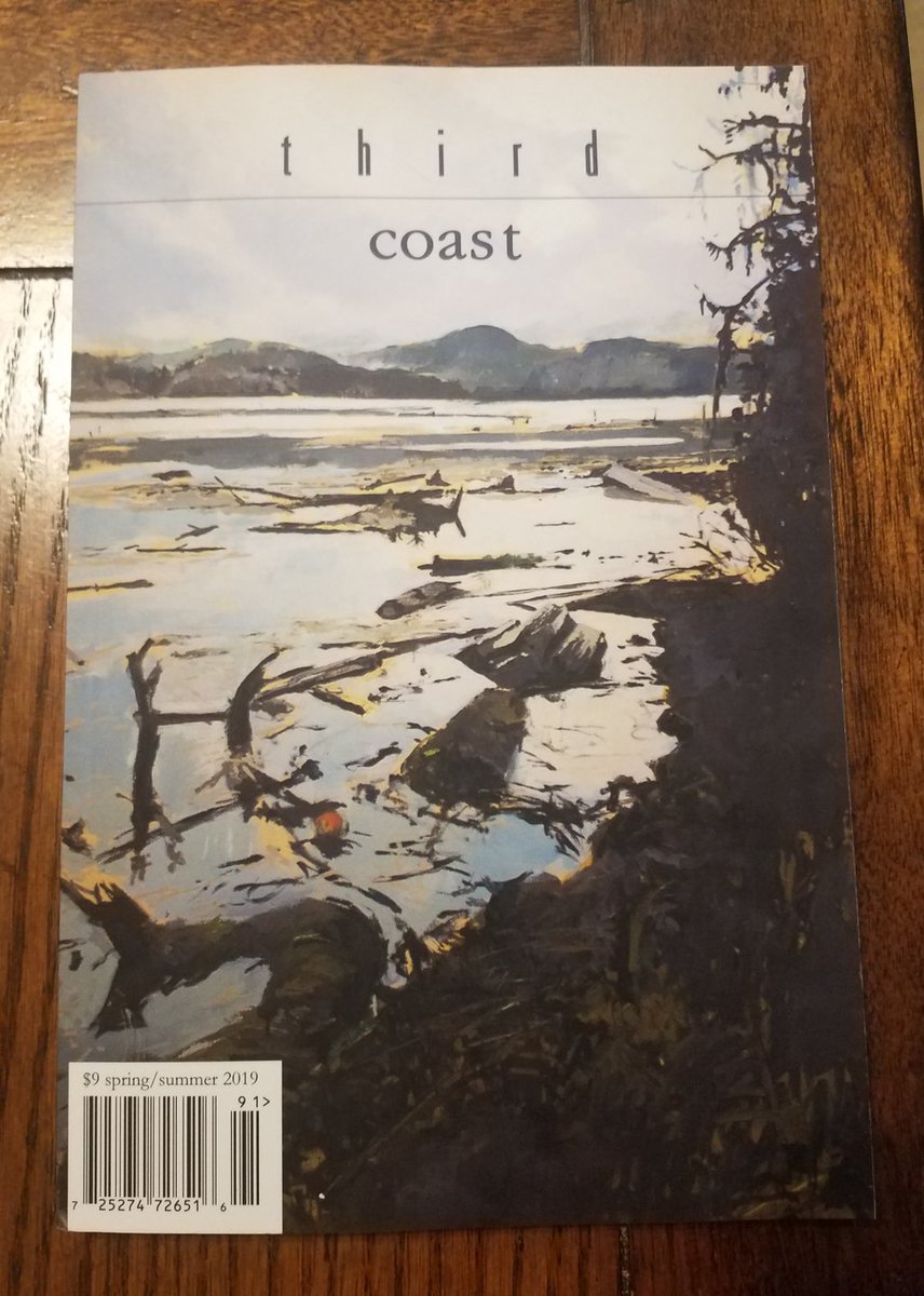 MichaelMingo3's tweet photo. Recent Publication: Third Coast https://t.co/kkU0bbWJLL https://t.co/FMMXTiKC78