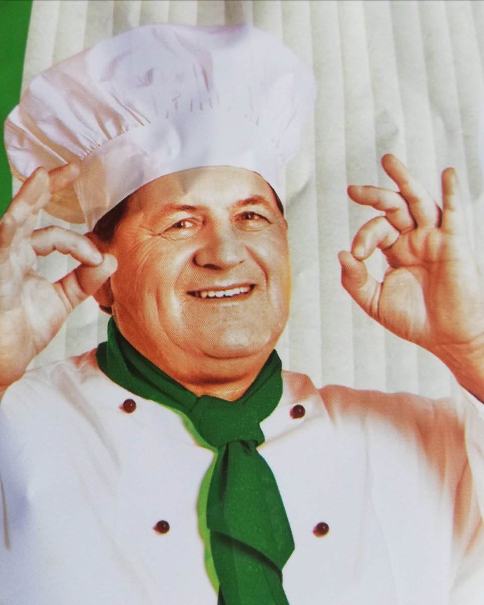 feetusfungus's tweet photo. papa roberto approves https://t.co/qDbHp3hrPY