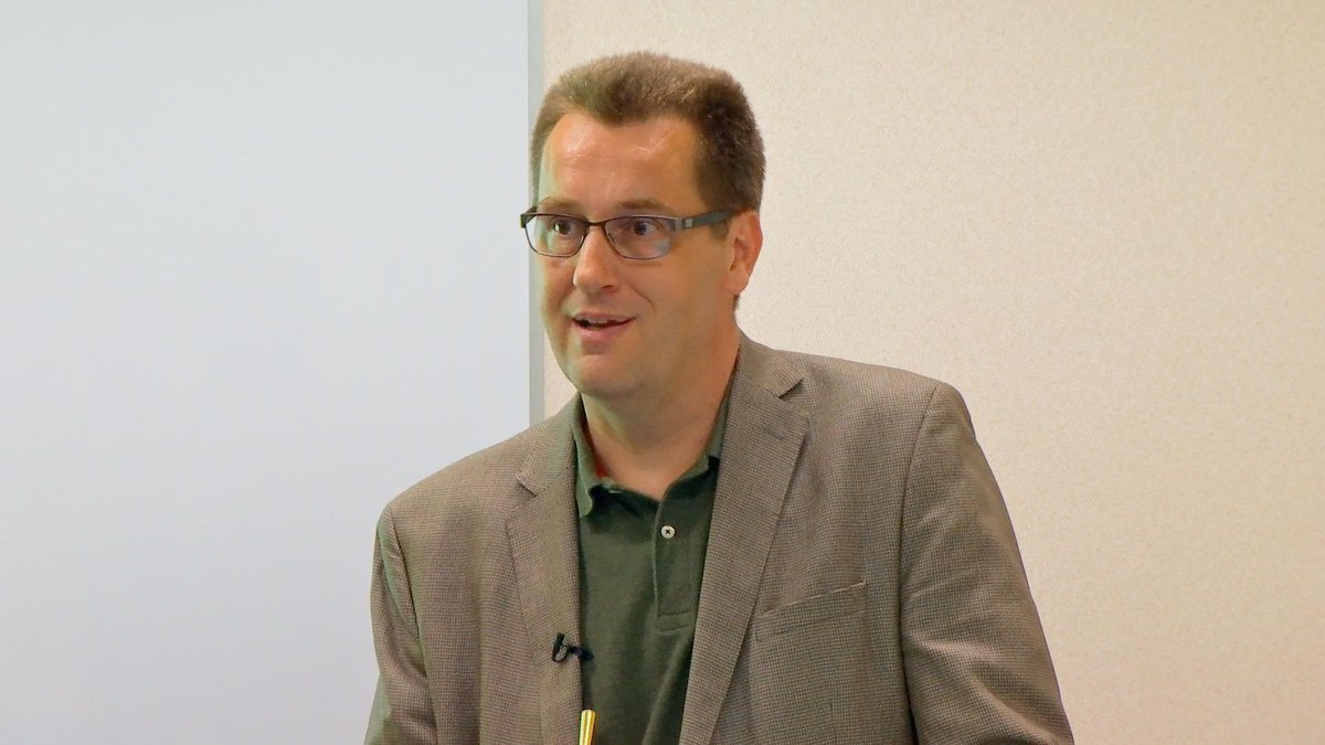 AdvancingAIWI's tweet photo. Last month we kicked off the first of many presentations for our new Digital Transformation Series at St. Norbert College. We covered: "The Invisible War at your Doorstep — Cyberthreats &amp; Defensive Options for Businesses" #cybersecurity #AdvancingAIWisconsin @stnorbert https://t.co/03NP6lRIJD