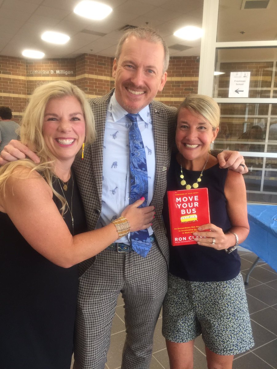 thackerteaches's tweet image. Couldn’t agree more!  Such an inspiring, talented, and humorous teacher!  I am so glad I finally got the chance to meet him!